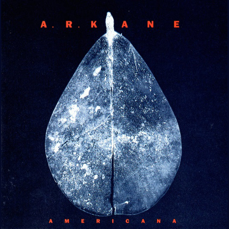 A. R. KANE - Americana - 2LP - Vinyl [RSD 2022]