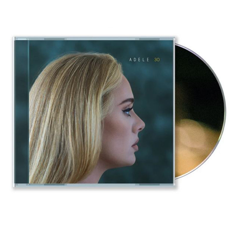 ADELE - 30 - CD