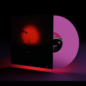 THE AFGHAN WHIGS - How Do you Burn? - LP - 180g Baby Pink Vinyl