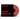 ALAN VEGA - Invasion b/w  Murder One - 12" - Transparent Red Vinyl