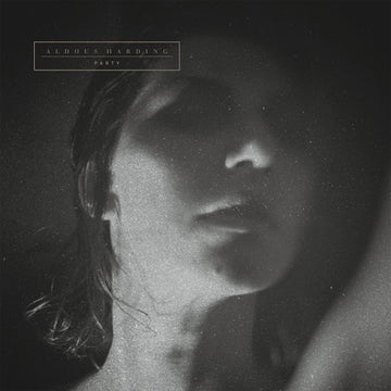 ALDOUS HARDING - Party - LP - Vinyl