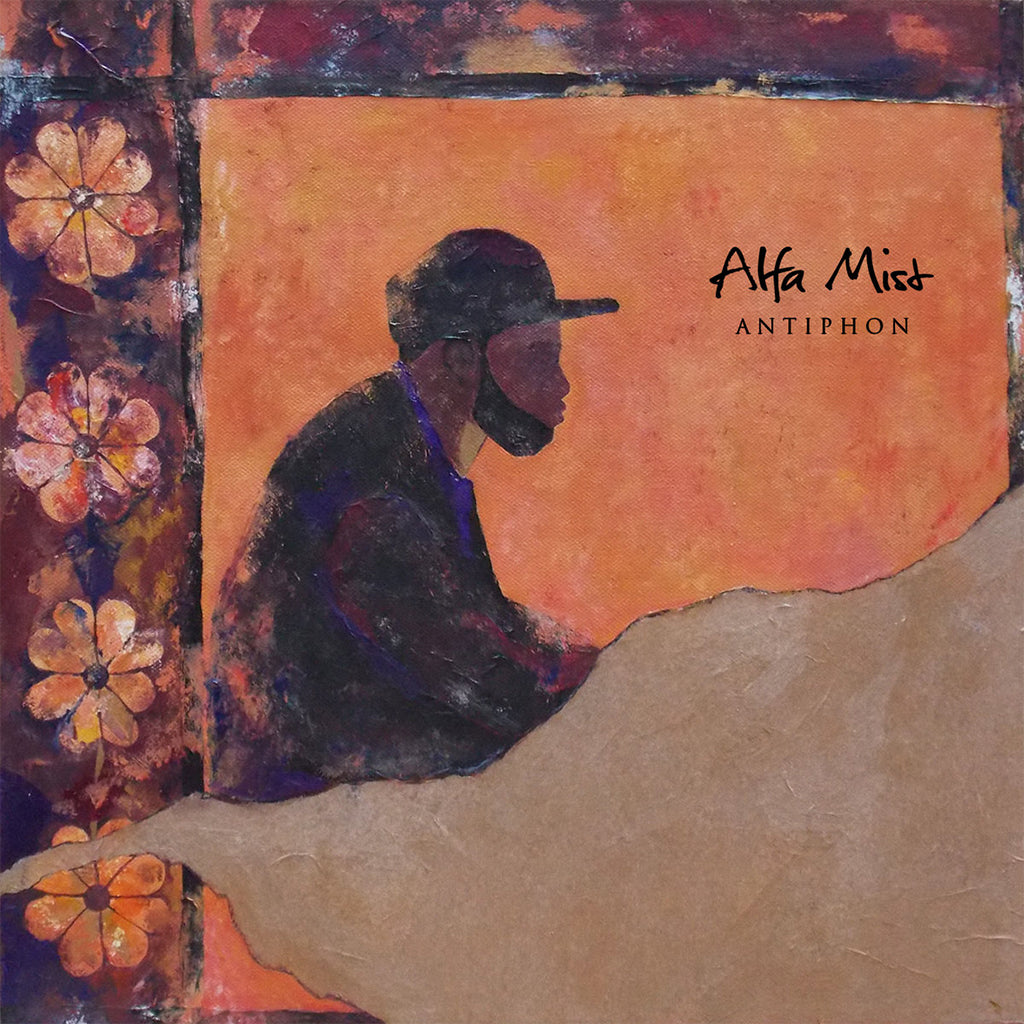 ALFA MIST - Antiphon (Repress) - 2LP - Vinyl