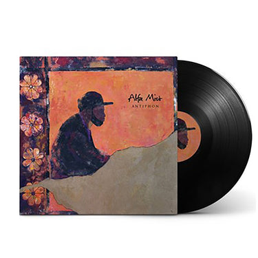 ALFA MIST - Antiphon (Repress) - 2LP - Vinyl