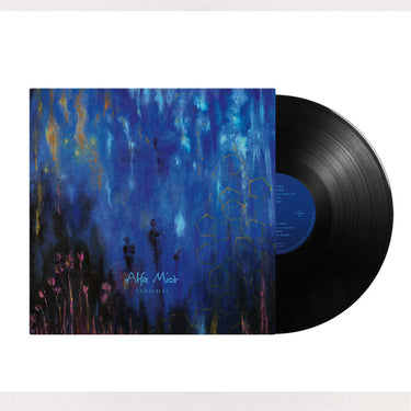 ALFA MIST - Variables - LP - Vinyl