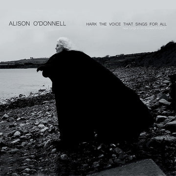 ALISON O'DONNELL - Hark The Voice That Sings For All (2023 Reissue) - LP - Vinyl