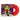 ALL - Mass Nerder (25th Anniversary Reissue) - LP - Cloudy Red Vinyl