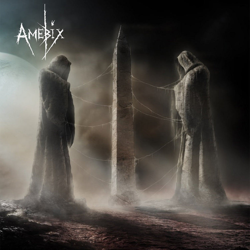 AMEBIX - Monolith - The Power Remains (Expanded Reissue) - 2LP - Vinyl