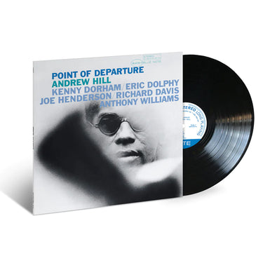 ANDREW HILL - Point Of Departure (Blue Note Classic Vinyl Series)