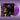 ANGEL BAT DAWID - Requiem For Jazz - 2LP - Thy Kingdom Come Purple Colour Vinyl