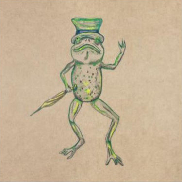 ANIMAL COLLECTIVE - Spirit They’re Gone, Spirit They've Vanished (Remastered 2023 / Expanded) - Gatefold 2CD [MAY 12]