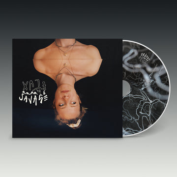 ANNA B SAVAGE - in|FLUX - CD [FEB 17]