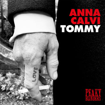 ANNA CALVI - Tommy - 12" - Vinyl