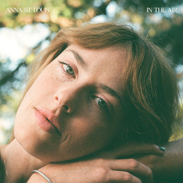 ANNA ST. LOUIS - In The Air - LP - Vinyl [JUN 9]