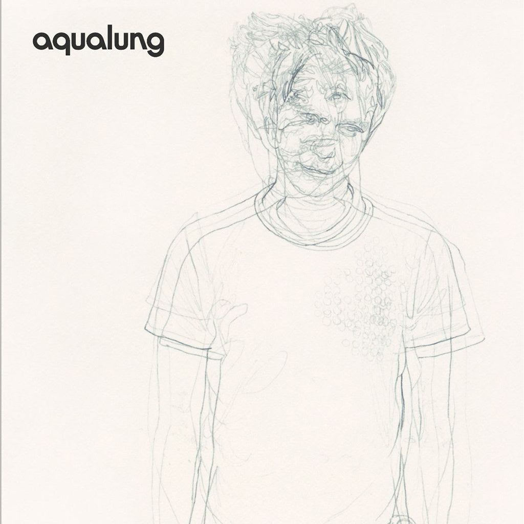 AQUALUNG - Aqualung (2022 Okey-Donkey Reissue) - 2LP - Dark Green Vinyl
