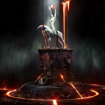 ARCA - KICK iiiii - LP - Vinyl