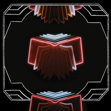 ARCADE FIRE - Neon Bible - 2LP - Vinyl