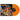 ARMORED SAINT - Raising Fear (2022 Reissue) - LP - Orange Marbled Vinyl