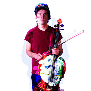 ARTHUR RUSSELL - Calling Out Of Context (2022 Reissue) - 2LP - Vinyl