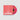 AS DECEMBER FALLS - Happier - 1 LP - Pink with Orange Splatter [RSD 2024]