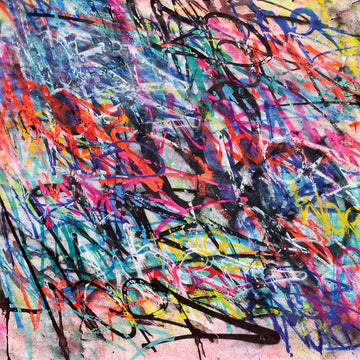 ATMOSPHERE - Word? - 2LP - Vinyl