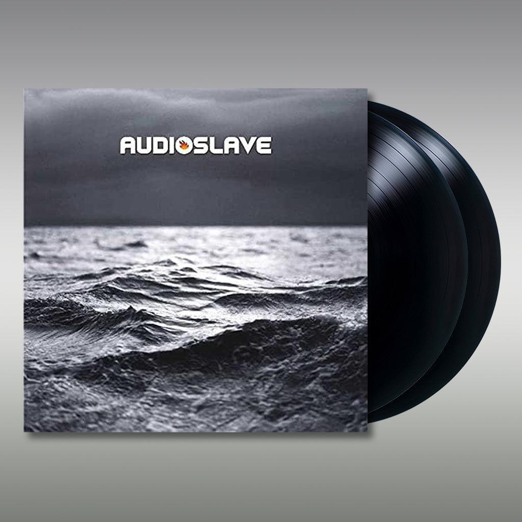 AUDIOSLAVE - Out Of Exile (2023 Repress) - 2LP - 180g Vinyl