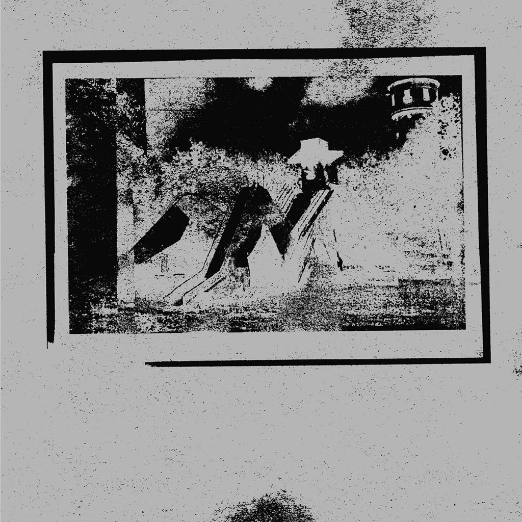 AUTOBAHN - Ecstasy Of Ruin - LP - White Vinyl [APR 28]