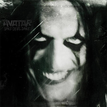 AVATAR - Dance Devil Dance - LP - Opaque Red Vinyl