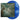 AYREON - 01011001 (2023 Reissue) - 3LP - Translucent Blue Vinyl [MAY 19]