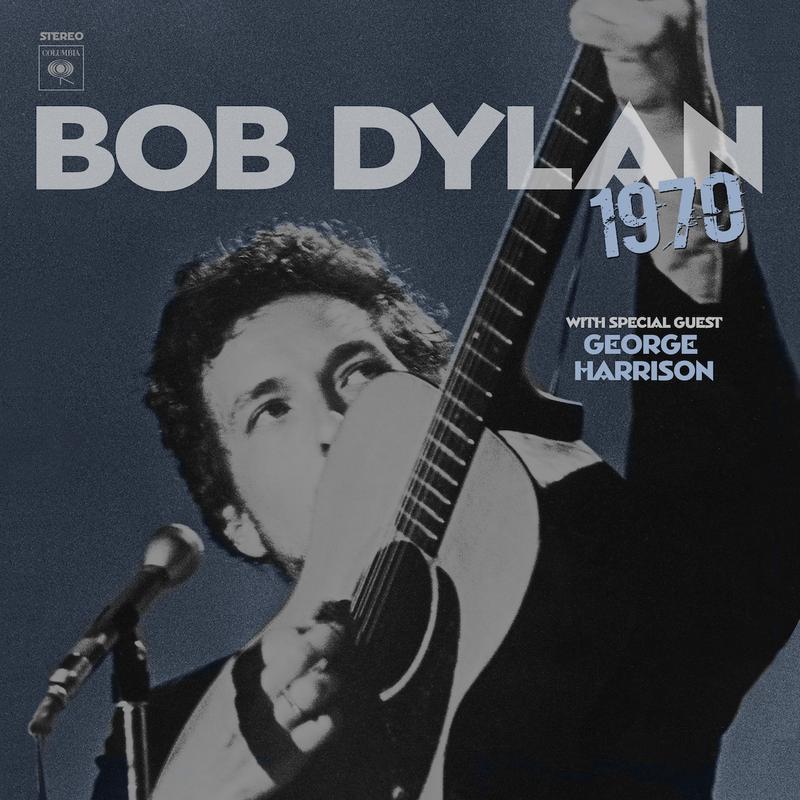 BOB DYLAN - 1970 (50th Anniversary Collection) - 3CD Set
