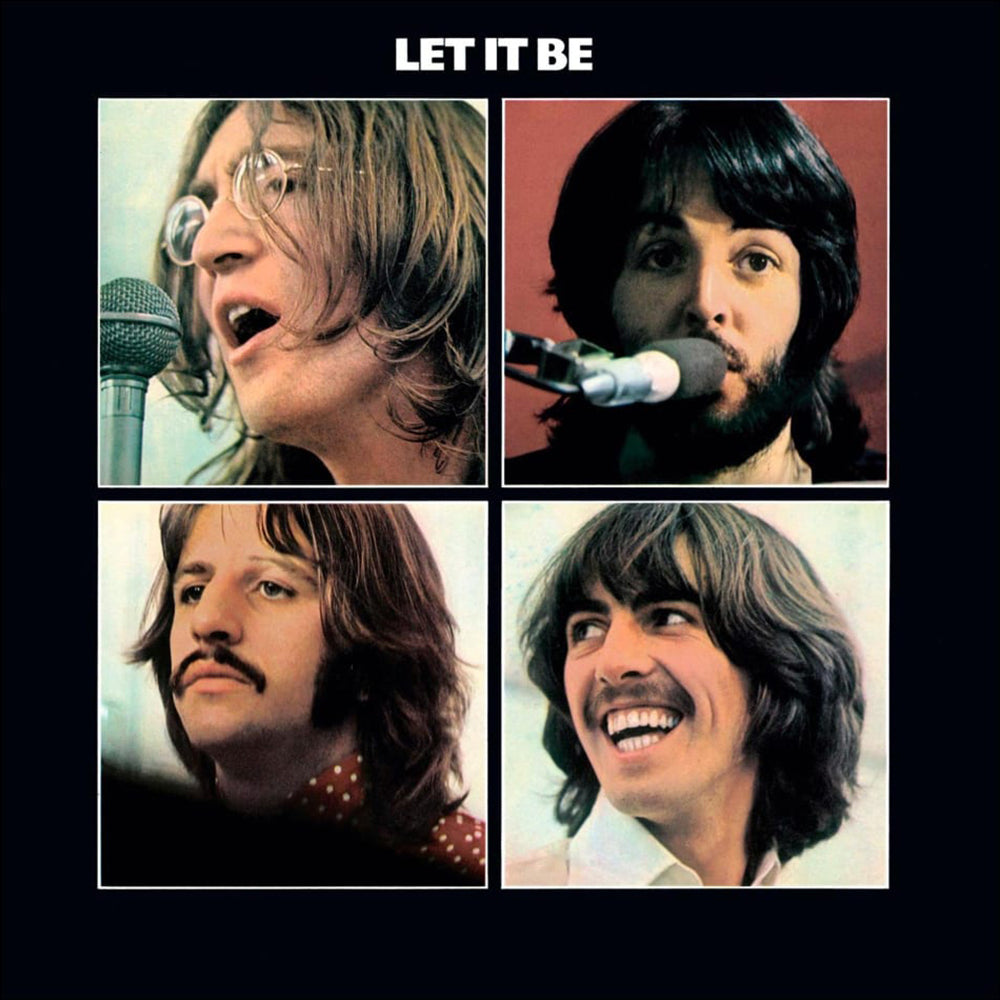 THE BEATLES - Let It Be (Special Edition) - CD