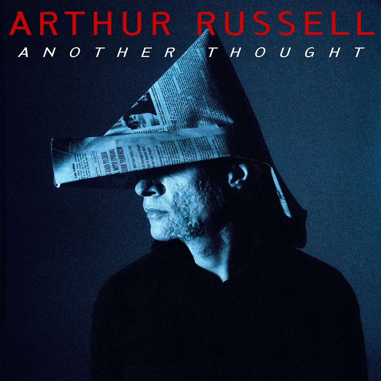 ARTHUR RUSSELL - Another Thought - CD