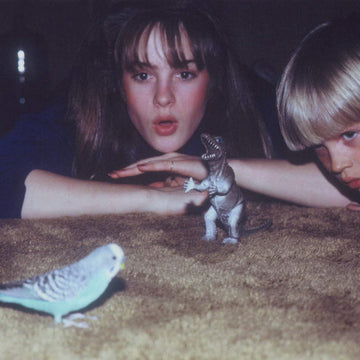 BIG THIEF - Masterpiece - LP - Vinyl