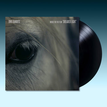BMX BANDITS - Music For The Film "Dreaded Light" - LP - Vinyl