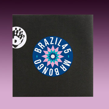 OS DEVANEIOS - A Beleza e Voce Menina / Embalo Diferente - 7" - Vinyl