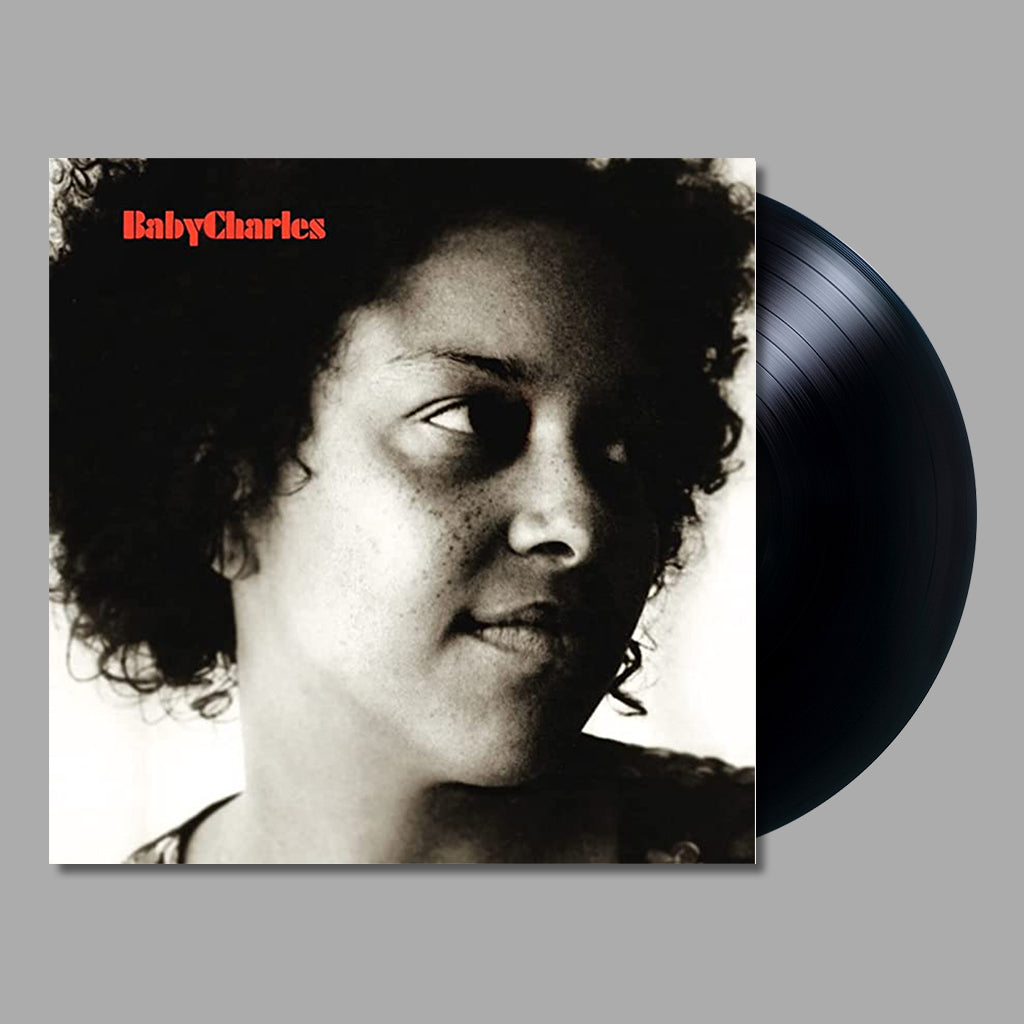 BABY CHARLES - Baby Charles (15th Anniversary Edition) - LP - Vinyl