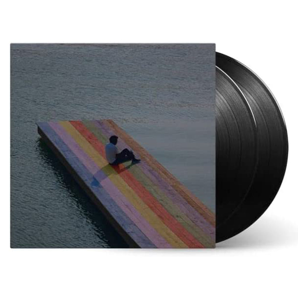 BABY KEEM - The Melodic Blue - 2LP - Vinyl
