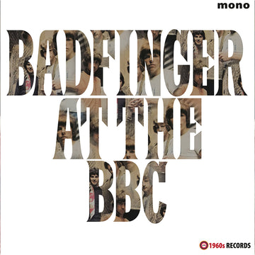 BADFINGER - Badfinger At The BBC 1969-1970 - LP - Vinyl