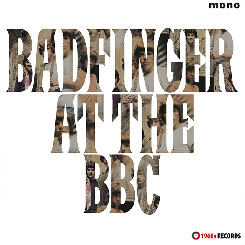 BADFINGER - Badfinger At The BBC 1969-1970 - LP - Vinyl