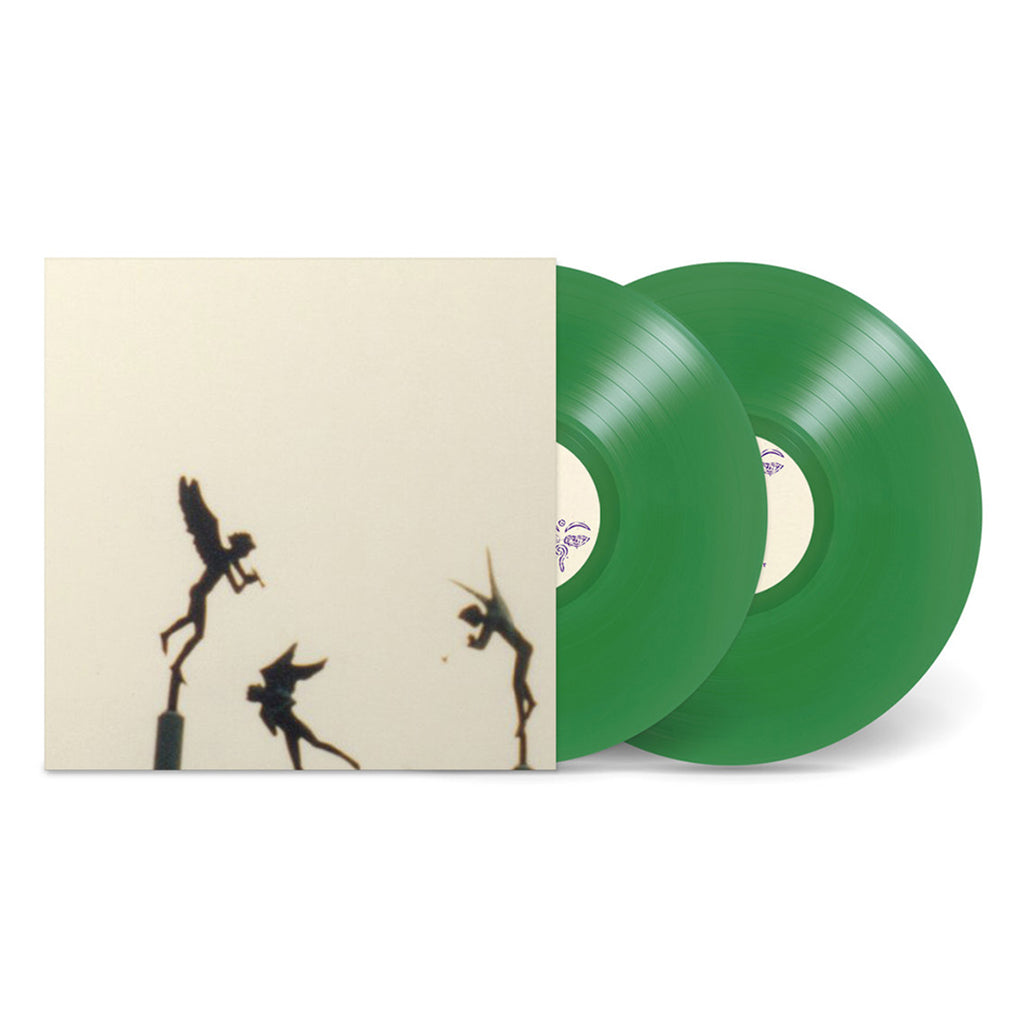 BARDO POND - No Hashish, No Change Money, No Saki Saki (2023 Reissue) - 2LP - Gatefold Green Vinyl
