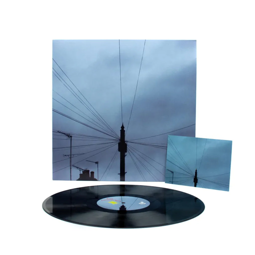 BARDO POND - Peel Sessions - LP - Vinyl [RSD23]