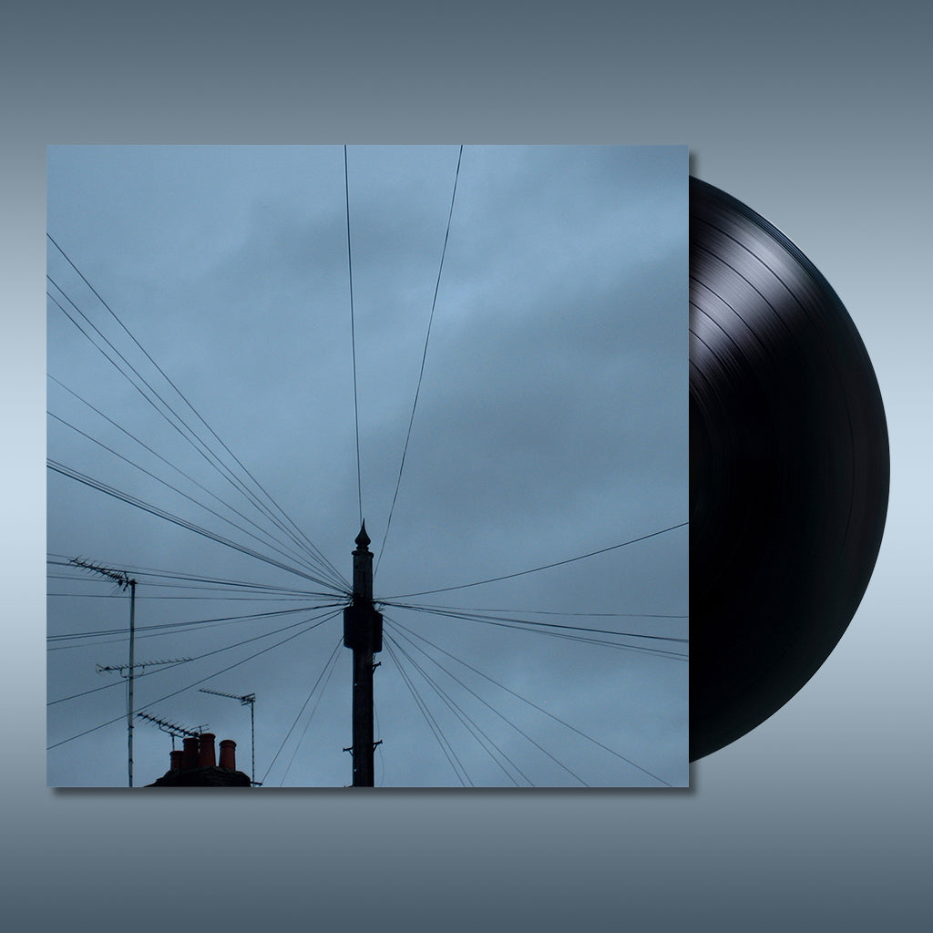 BARDO POND - Peel Sessions - LP - Vinyl [RSD23]