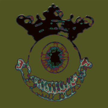 BARDO POND - Volume 3 - 2LP - Vinyl