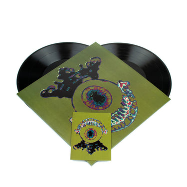 BARDO POND - Volume 3 - 2LP - Vinyl