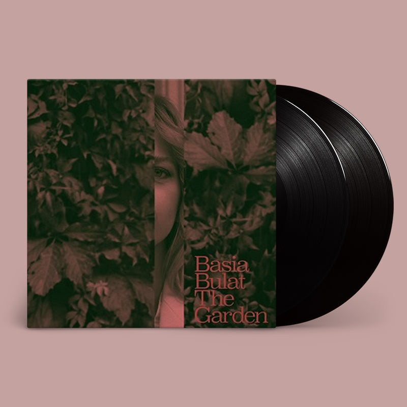 BASIA BULAT - The Garden - 2LP - Vinyl