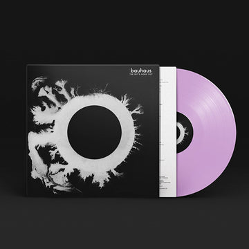 BAUHAUS - The Skys Gone Out (Remastered) - LP - Violet Vinyl