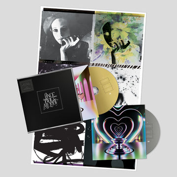 BEACH HOUSE - Once Twice Melody - 2CD