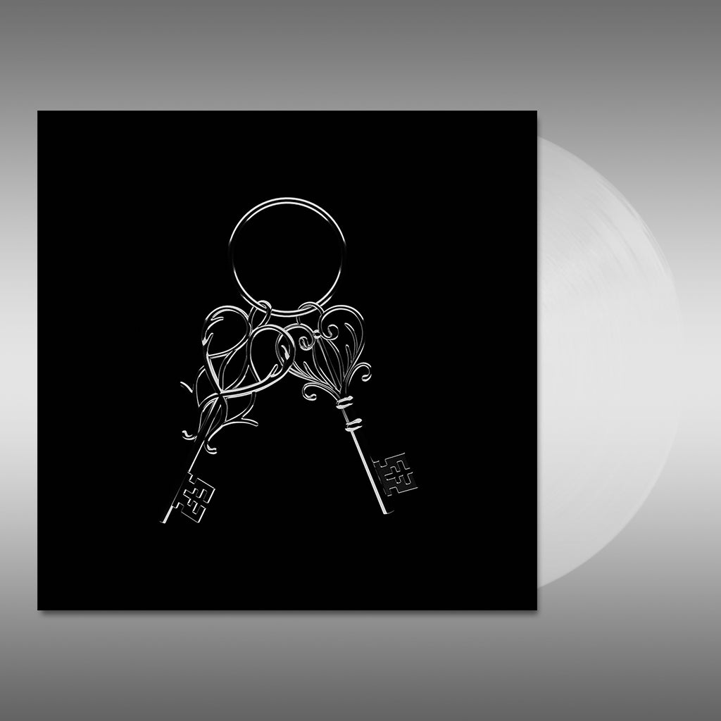 BEACH HOUSE - Become EP - 12" - Crystal Clear Vinyl [RSD23]