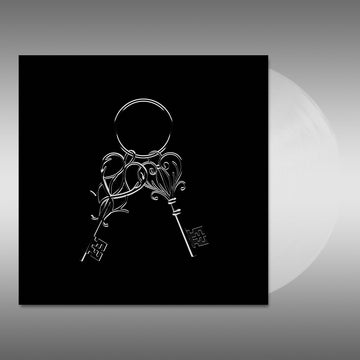 BEACH HOUSE - Become EP - 12" - Crystal Clear Vinyl [RSD23]