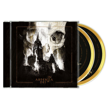 BEHEMOTH - In Absentia Dei - 2CD