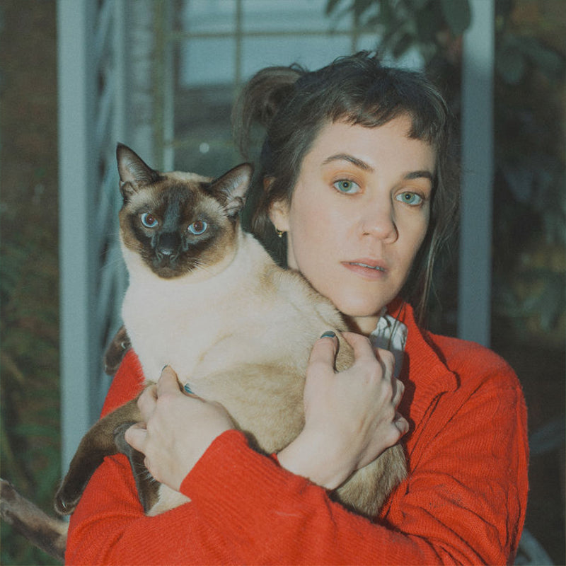 BESS ATWELL - Already, Always (2022 Repress) - LP - Seafoam Green Vinyl